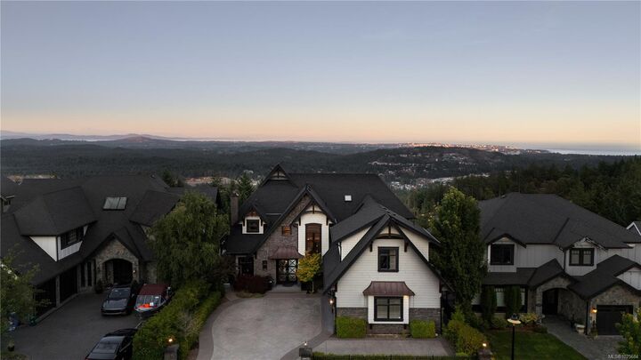 Property Photo:  2179 Spirit Ridge Dr  BC V9B 0B5 