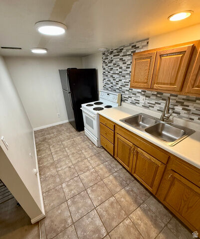 Property Photo:  3918 W Mapleleaf Way S  UT 84088 