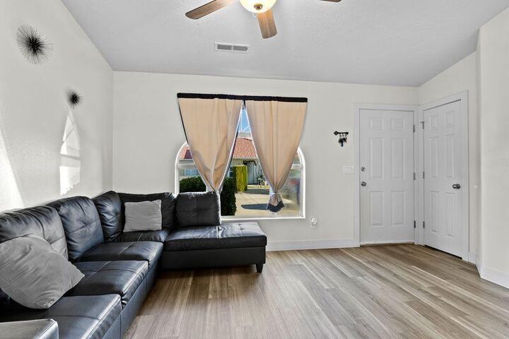 Property Photo: 2550 E 610 N 2 UT 84790