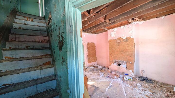 Property Photo: 223 Lombard St PA 15219