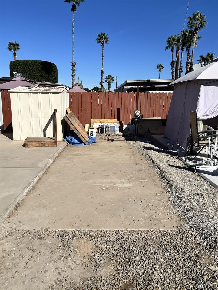 Property Photo:  1159 S Ave B R 5  AZ 85364 