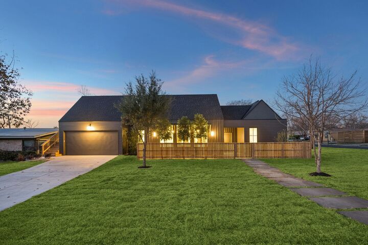 Property Photo: 4700 Philco Drive TX 78745