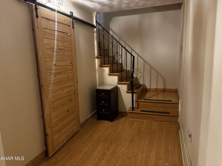 Property Photo:  818 Bell Avenue  PA 16602 