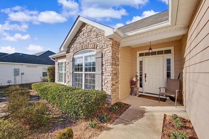 Property Photo:  5064 Nokesville Circle  SC 29803 