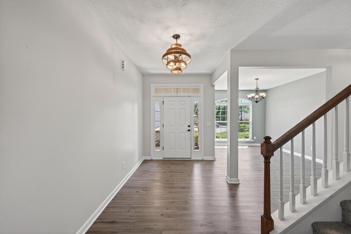 Property Photo: 5064 Nokesville Circle SC 29803