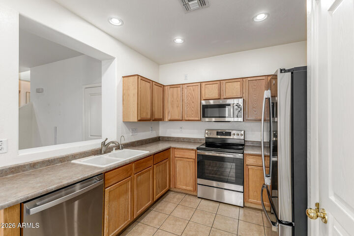 Property Photo:  3938 S Napa Lane  AZ 85297 