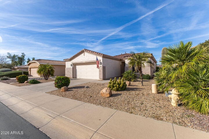 Property Photo:  4710 E Jude Court  AZ 85298 