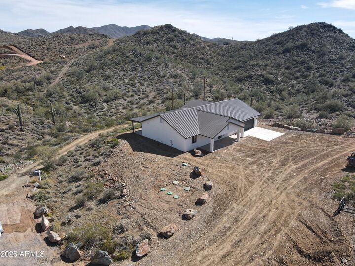 Property Photo:  46210 N 36th Avenue  AZ 85087 