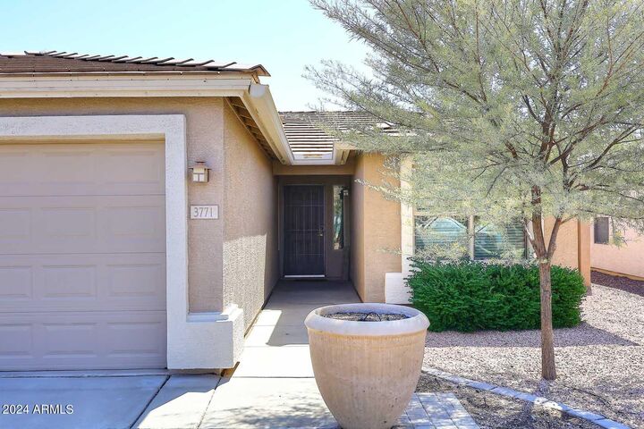 Property Photo:  3771 E Hazeltine Way  AZ 85249 