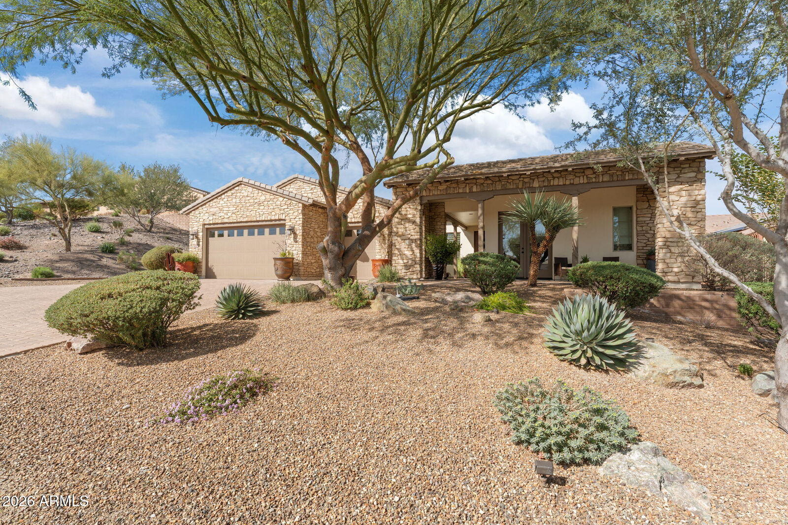 Property Photo:  3682 Quartz Circle  AZ 85390 
