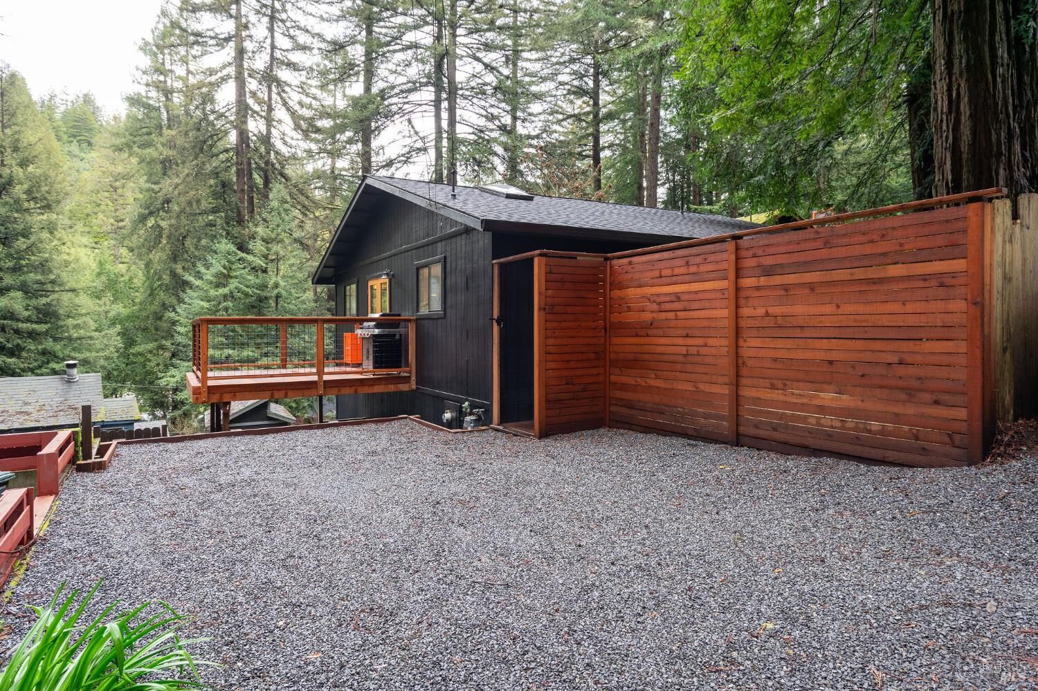 Property Photo:  14225 Cherry Street  CA 95446 