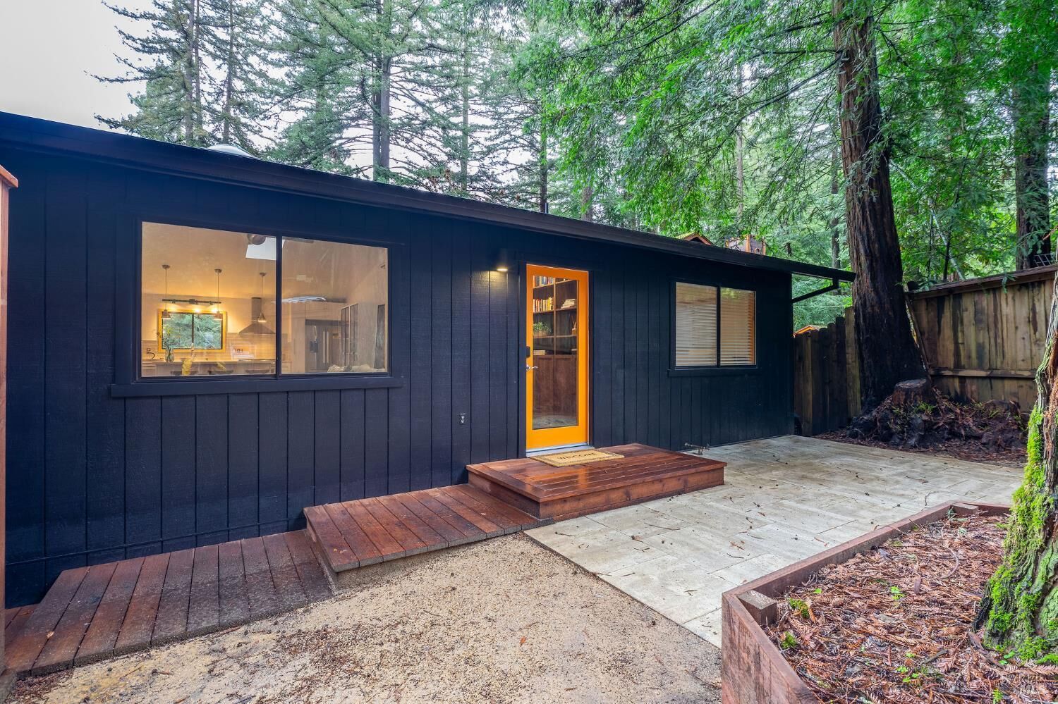 Property Photo:  14225 Cherry Street  CA 95446 