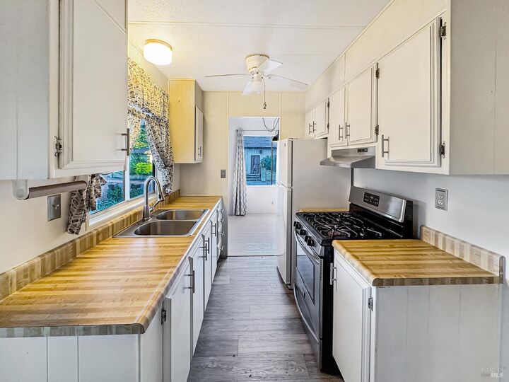 Property Photo:  700 E Gobbi Street 73  CA 95482 