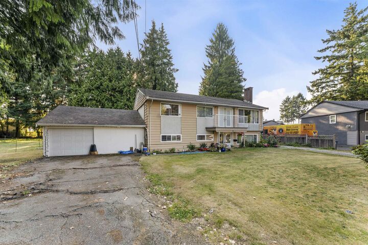 Property Photo: 9761 124A Street BC V3V 4W2