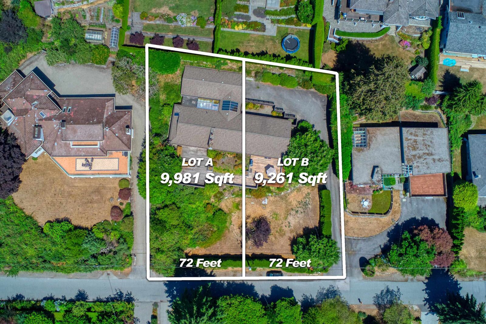 Property Photo: 2237 Palmerston Avenue BC V7V 2V9