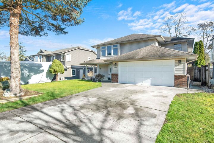 Property Photo:  12288 233 Street  BC V2X 0R9 