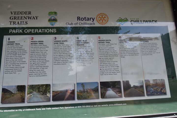 Photo de la propriété:  44702 Vandell Drive  BC V2R 0T4 