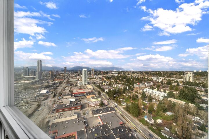Property Photo:  13618 100 Avenue 3306  BC V3T 0A8 