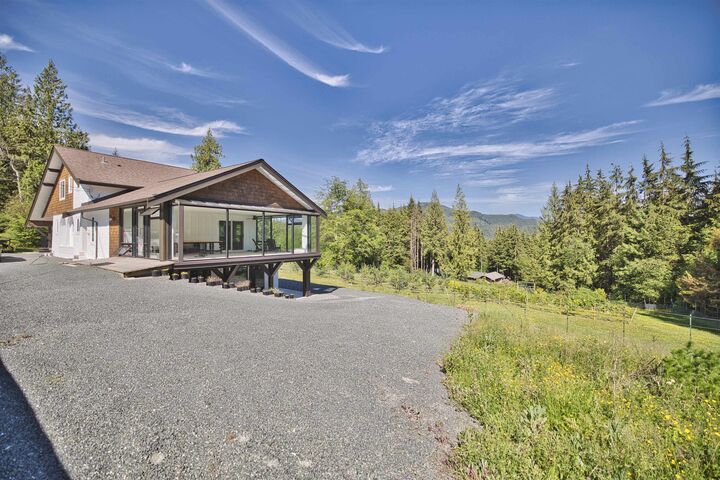 Property Photo: 13100 Bell Street BC V4S 1C6