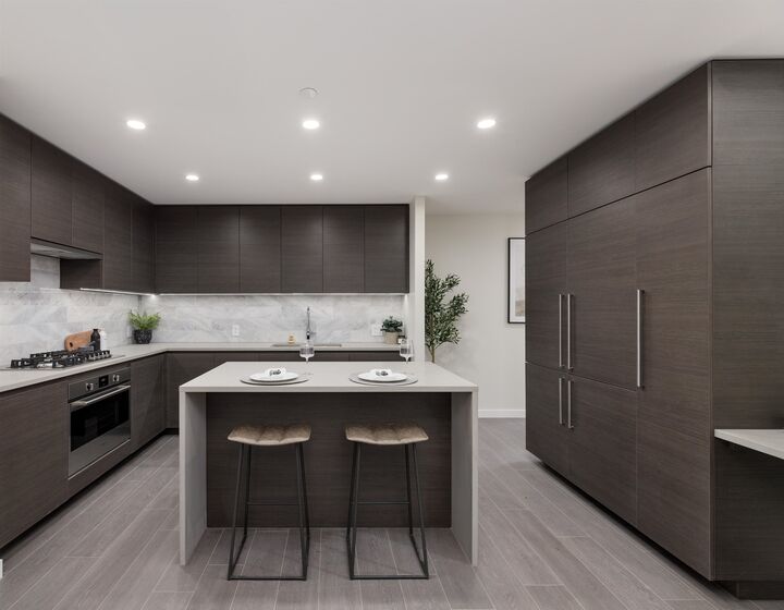 2186 Gilmore Avenue 3404 — photo 1