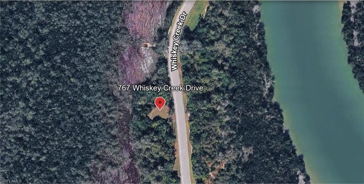 Property Photo:  767 Whiskey Creek Dr  FL 34145 