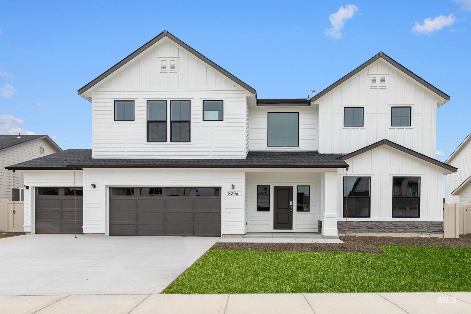 Property Photo: 8294 E Bright Angel Dr ID 83687