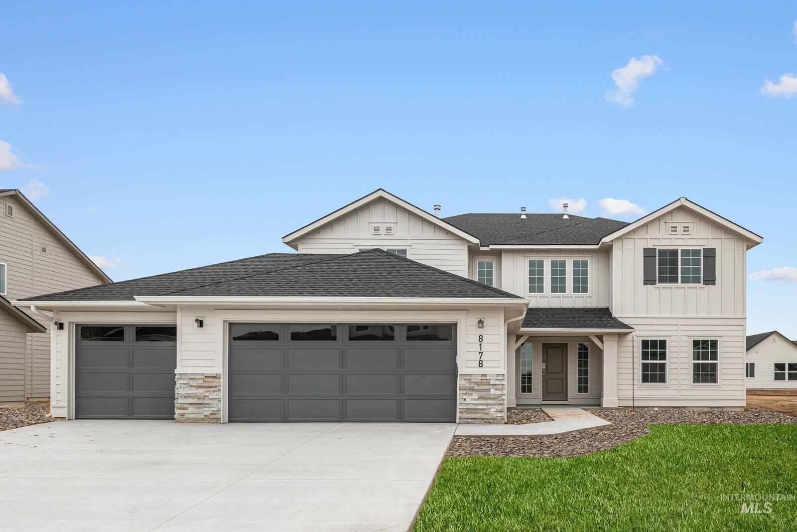 Property Photo: 8178 E Cool River Lp ID 83687