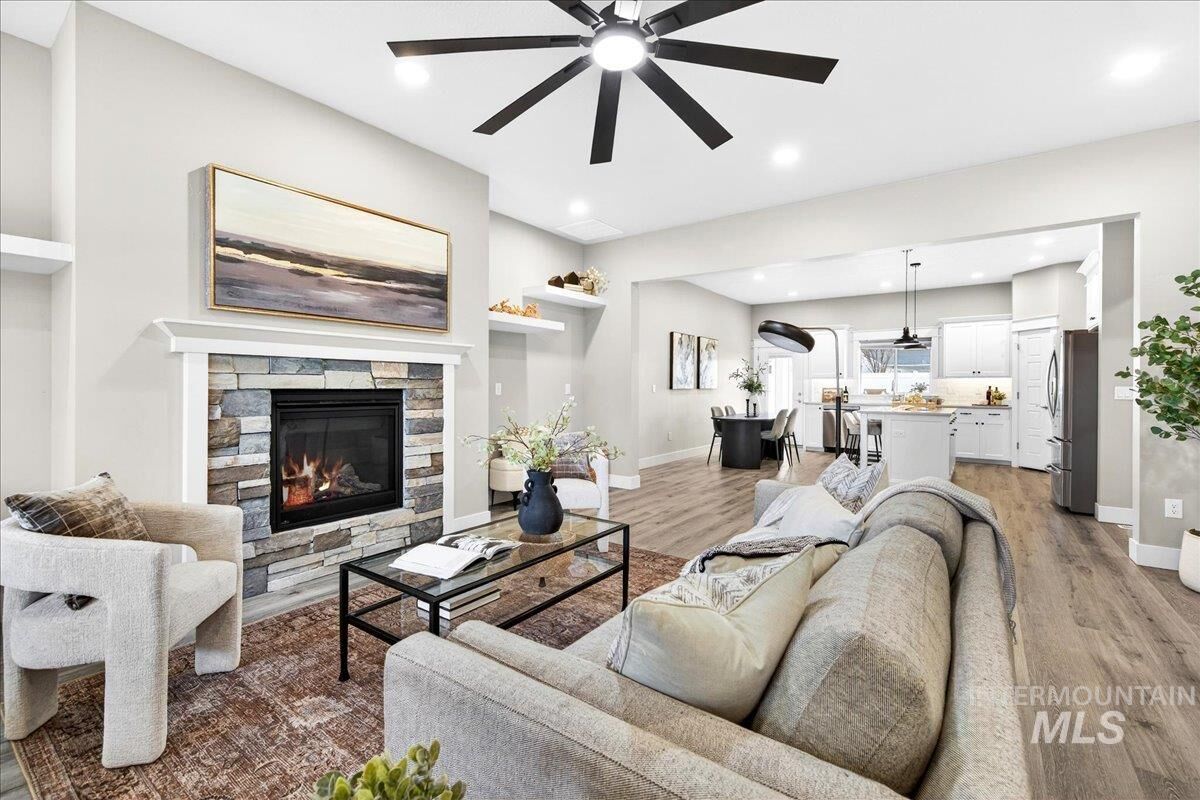 Property Photo:  63 S Ravine Way  ID 83687 