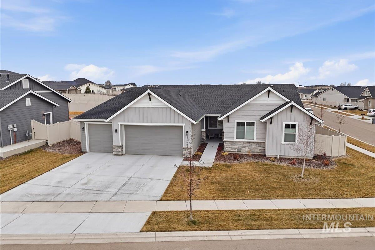Property Photo: 11700 W San Remo Dr. ID 83686