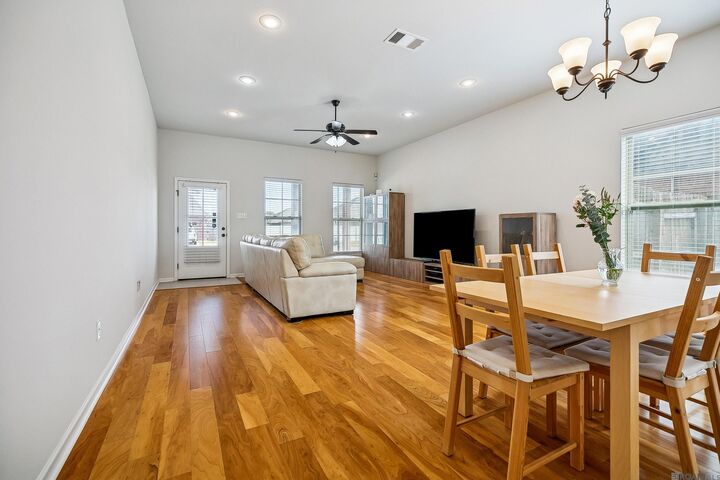 Property Photo:  18303 Dove Hollow Dr  LA 70769 