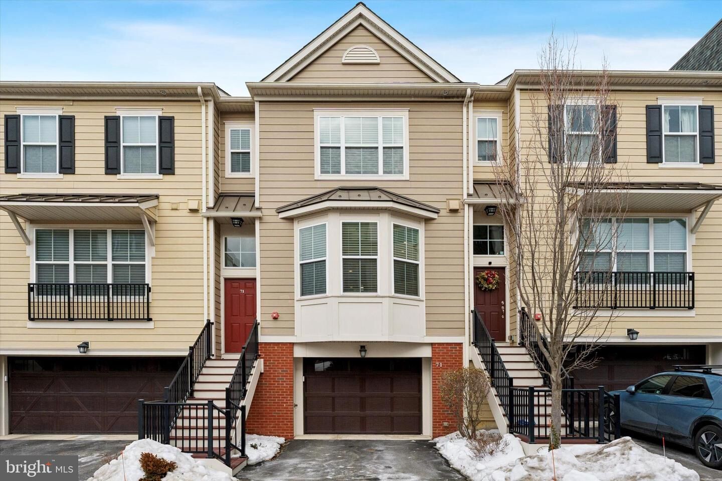 Property Photo:  71 S Merion Avenue  PA 19010 