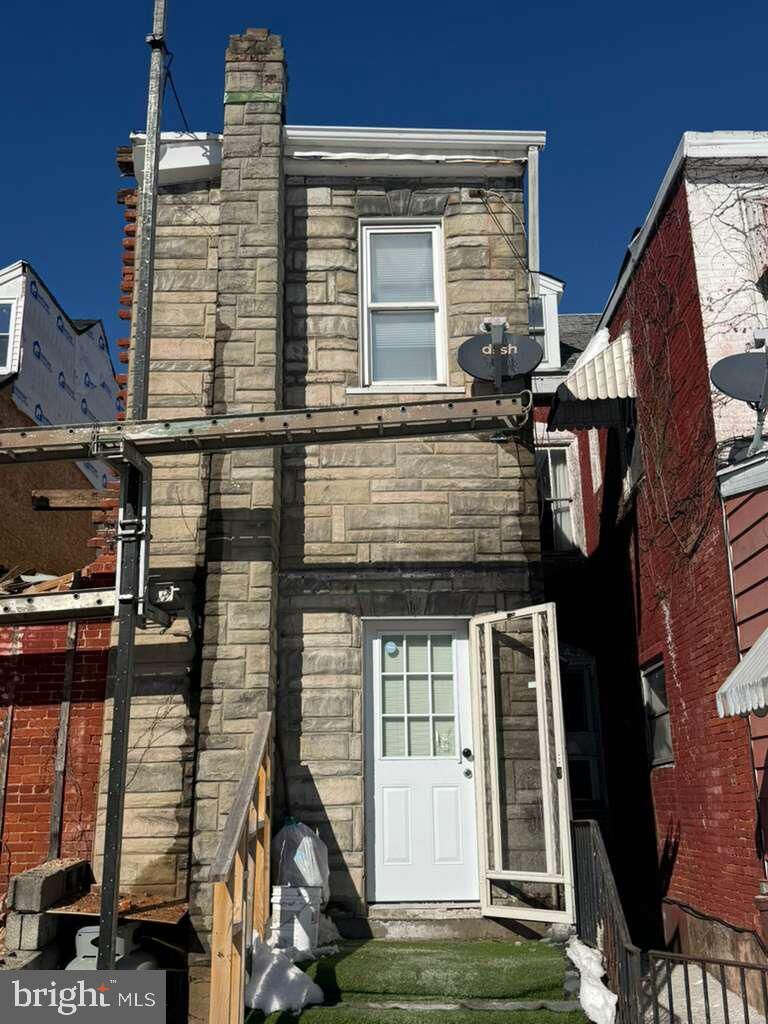 Property Photo:  23 W Ogden Street  PA 17935 