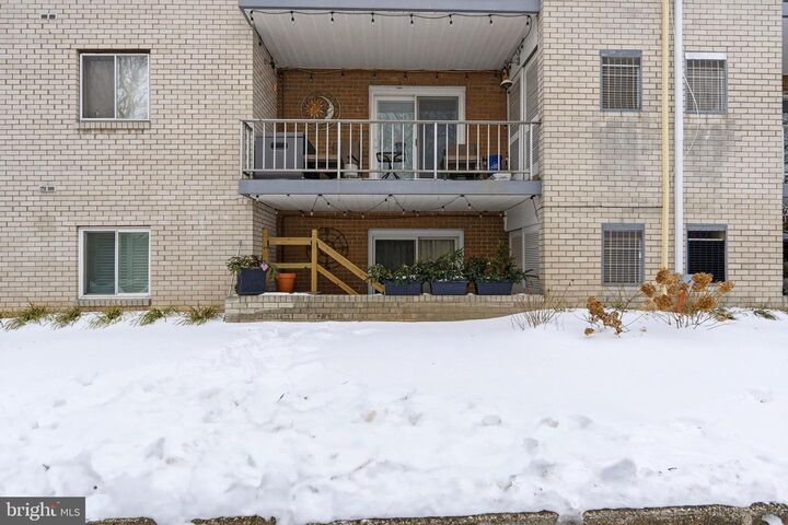 Property Photo:  7 Rockford Road F5  DE 19806 