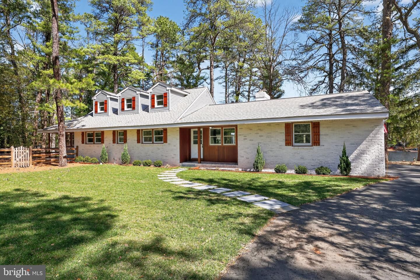 Property Photo:  113 W Centennial Drive  NJ 08055 