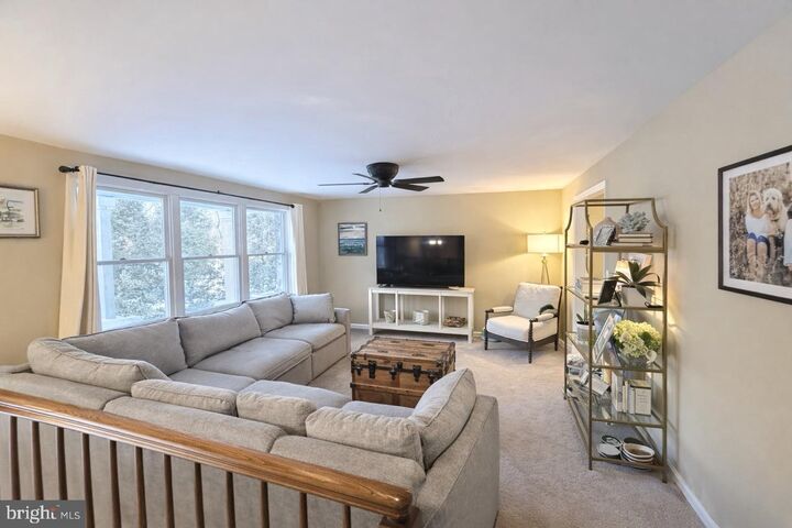 Property Photo: 5115 Irving Street 1 MD 20685