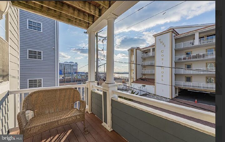 Property Photo:  202 Bayview Lane D 5  MD 21842 