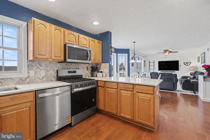 Property Photo: 1486 Gun Club Road PA 17372