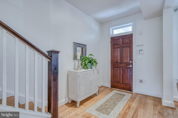 Property Photo: 237 16th Street SE DC 20003
