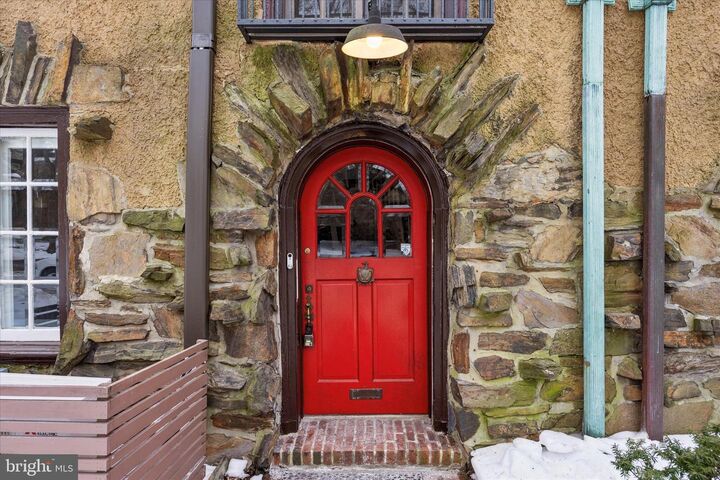 Property Photo: 34 Hilltop Road PA 19118