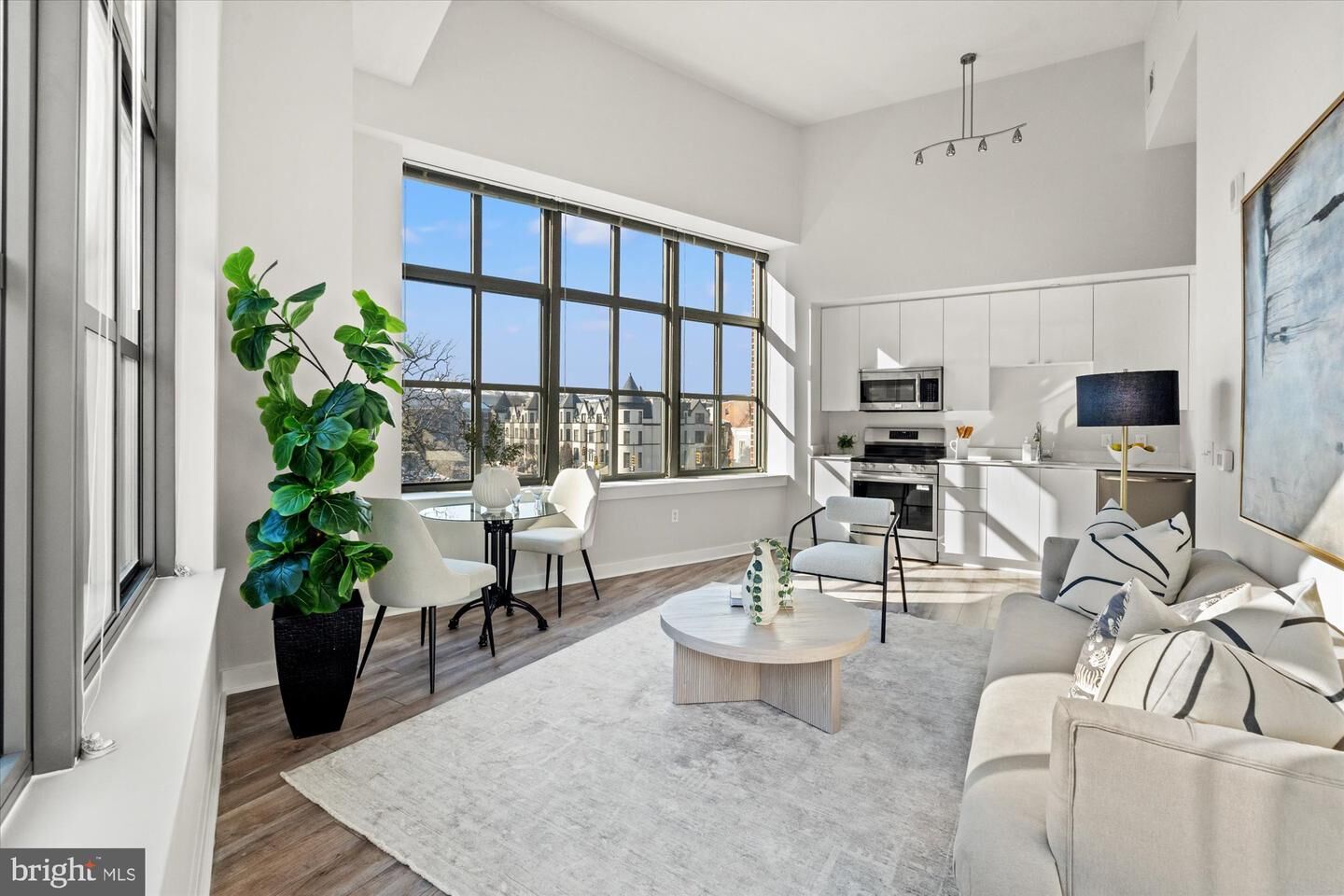 Property Photo: 460 New York Ave NW 304 DC 20001