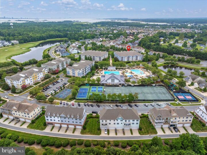 Property Photo: 31574 Winterberry Parkway 103 DE 19975