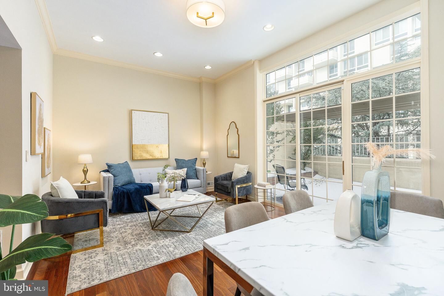 Property Photo:  621 Spruce Street  PA 19106 