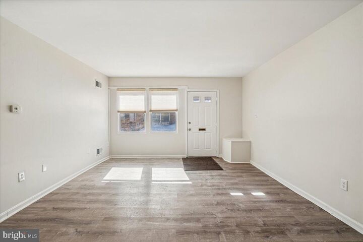 Property Photo: 1891 Addison Road S MD 20747