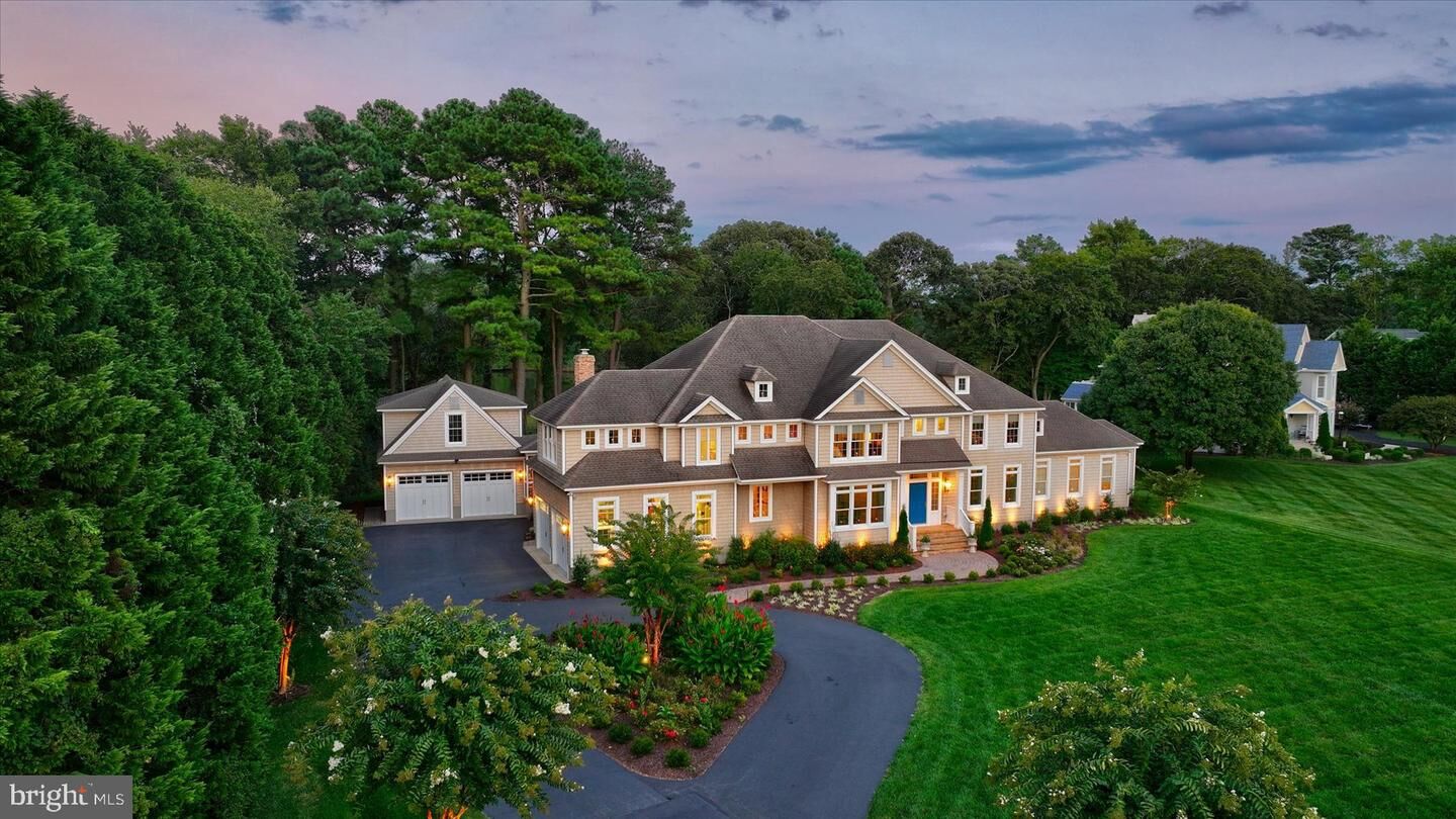 Property Photo:  10542 Egret Court  MD 21813 