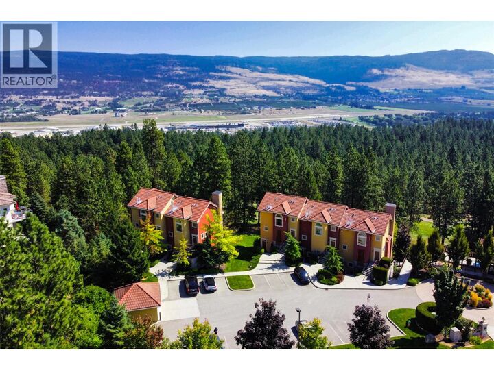 Photo de la propriété:  1795 Country Club Drive 105  BC V1V 2V9 