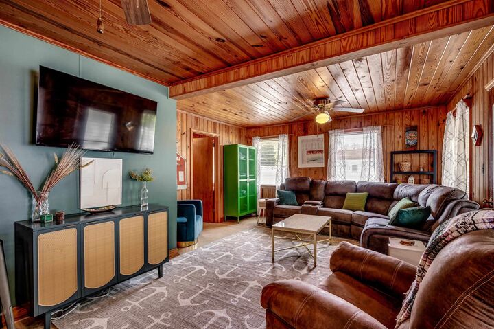 Property Photo:  3611 Poinsett St.  SC 29582 