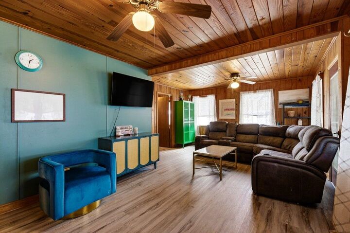 Property Photo:  3611 Poinsett St.  SC 29582 