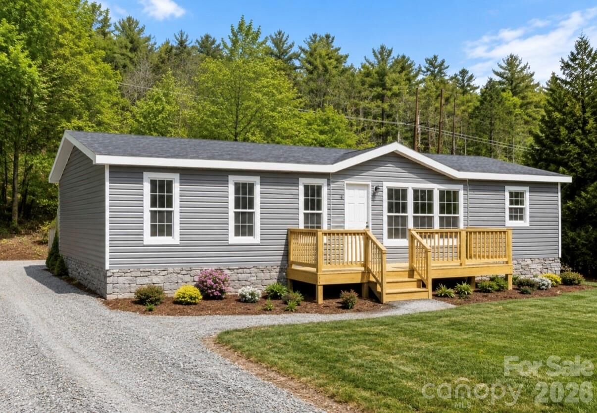 Property Photo: Tbd Bell Sprinkle Road NC 28787