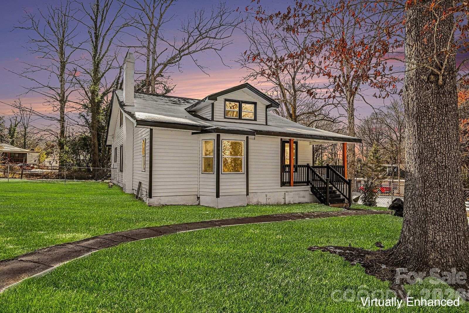 Property Photo:  1013 Ridge Avenue  NC 28052 