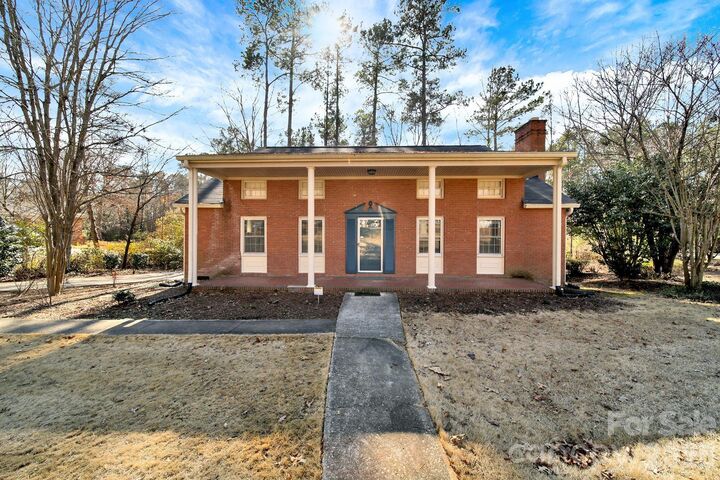 Property Photo:  1125 Hawthorne Road  SC 29720 